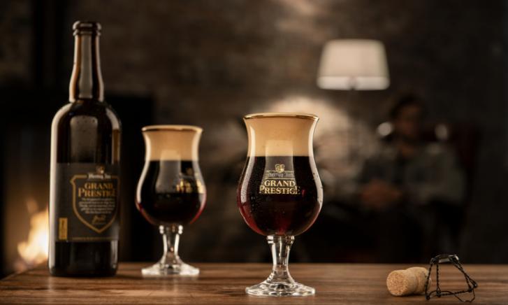 Hertog Jan Grand Prestige Hertog Jan Grand Prestige